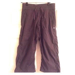 Lululemon Dance Pants