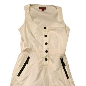 Burberry Sport Dress