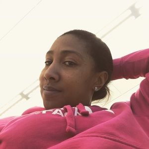 Meet your Posher, Tamika