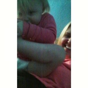 Meet your Posher, Breanna