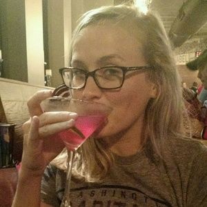 Meet your Posher, Meghan