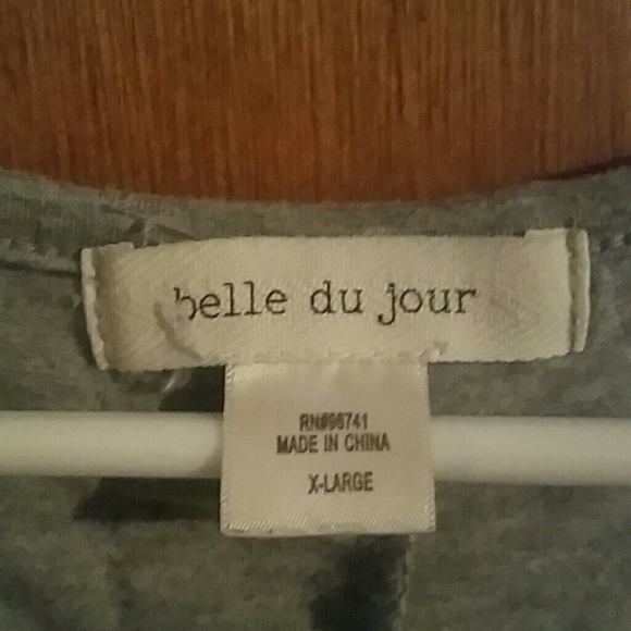 Shirt - Picture 2 of 3