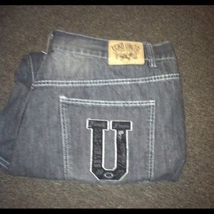 Ecko men's jeans