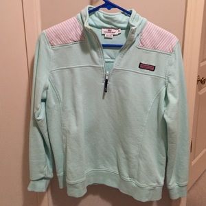 VV shep shirt