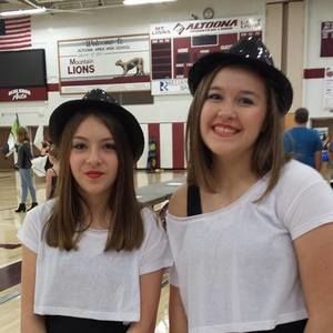 Meet your Posher, Beth