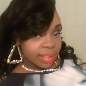 Meet your Posher, Wendy