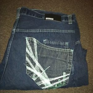 Men's jeans