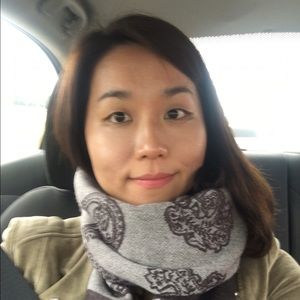 Meet your Posher, Youngjin