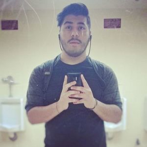 Meet your Posher, Carlos g