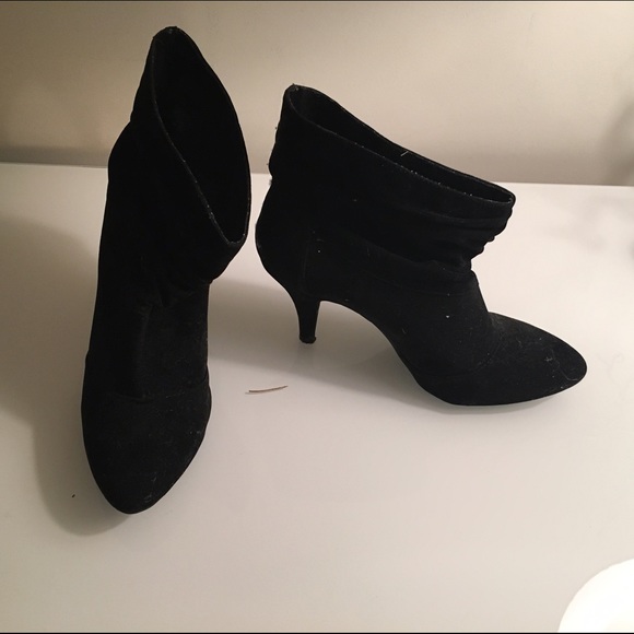 Booties
