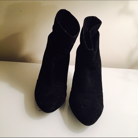 Booties - Picture 2 of 2