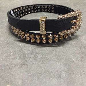 Daytrip belt