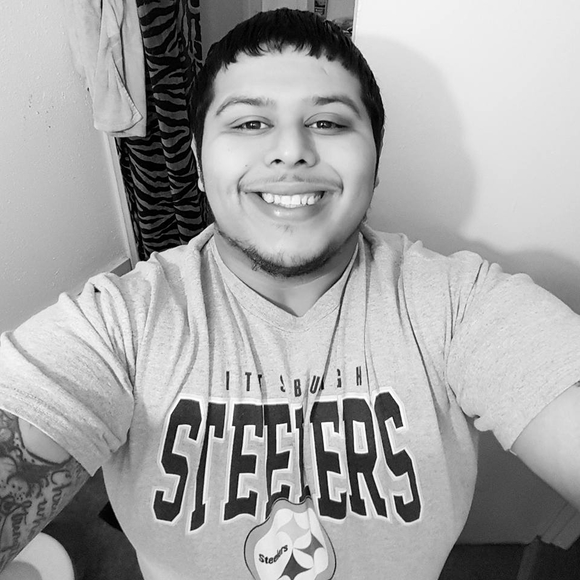 Meet your Posher, Daniel - Picture 1 of 1