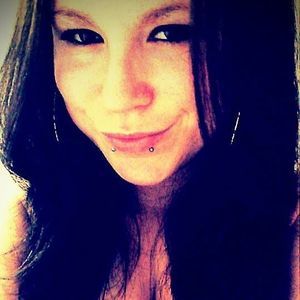 Meet your Posher, Amandalynn