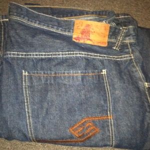 Men's jeans