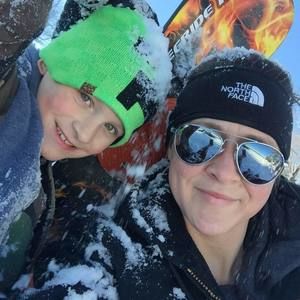 Meet your Posher, Whitney