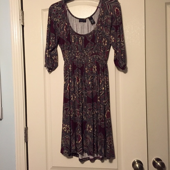 New York and Co. Dress!