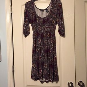 New York and Co. Dress!