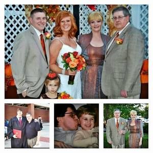 Meet your Posher, Tom