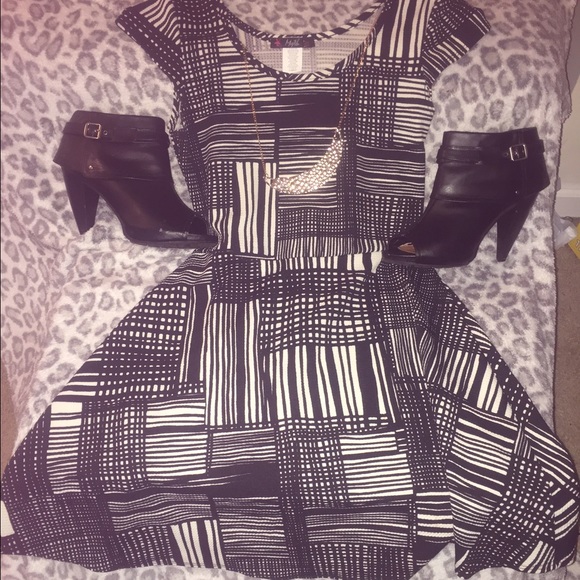 Cute Dress