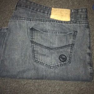 Men's jeans