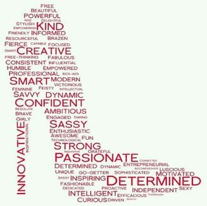 Meet your Posher, Donella