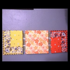 Handmade hanging photo board