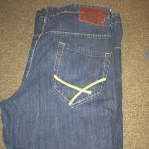 Men's Jeans