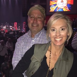 Meet your Posher, Rachael