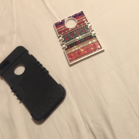 iPhone 5s/5 phone case! - Picture 2 of 4