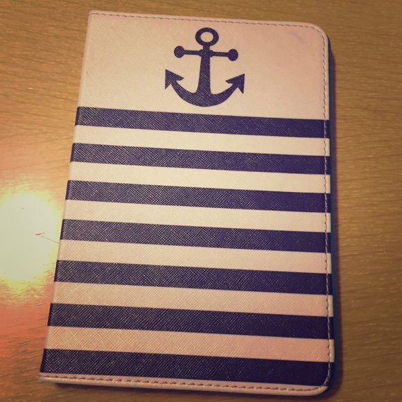 iPad Mini Case