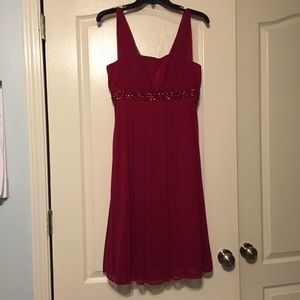 Jessica Howard dress!