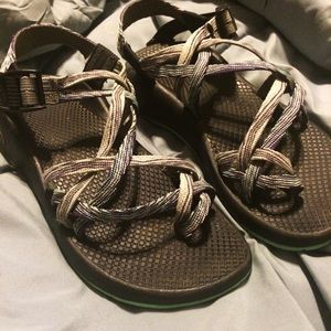 Chacos