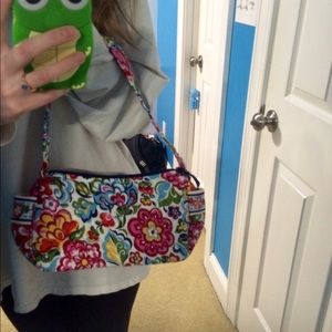 Vera Bradley purse