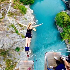 Meet your Posher, Carly