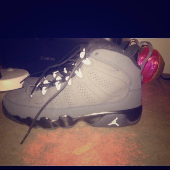 Air Jordan 9