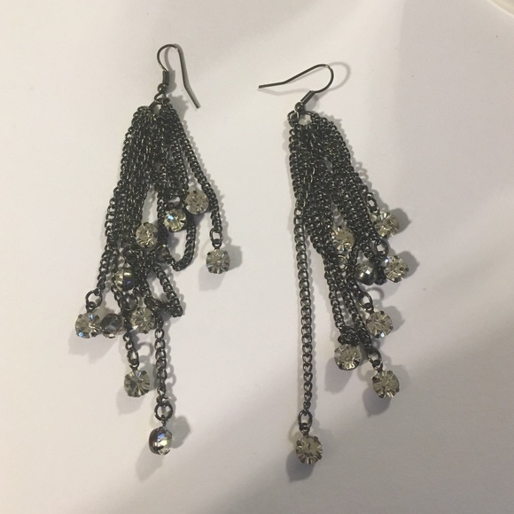 Fashion jewelry