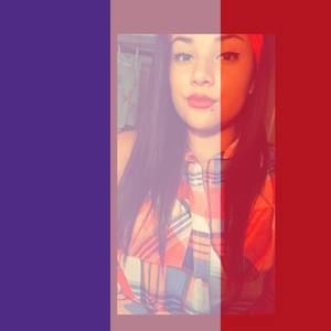 Meet your Posher, Guadalupe