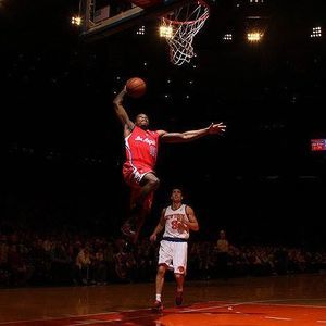 Meet your Posher, Grant