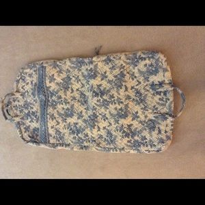 Vera Bradley Garment Bag