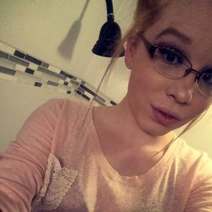 Meet your Posher, Moriah