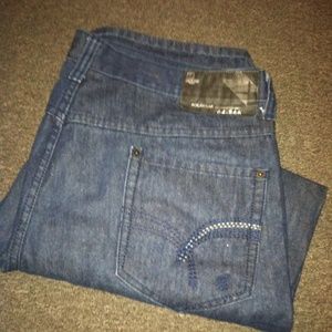 Men's jeans