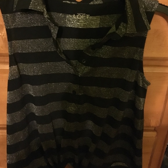 Loft Tank - Picture 2 of 2