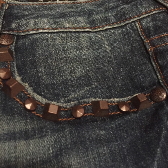 Express Jeans - Picture 3 of 3