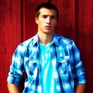 Meet your Posher, Caleb