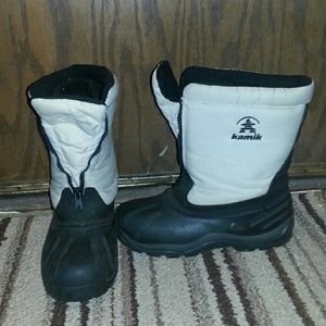 CLEARANCE! SUPER WARM BOOTS!