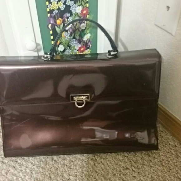 Beijo briefcase