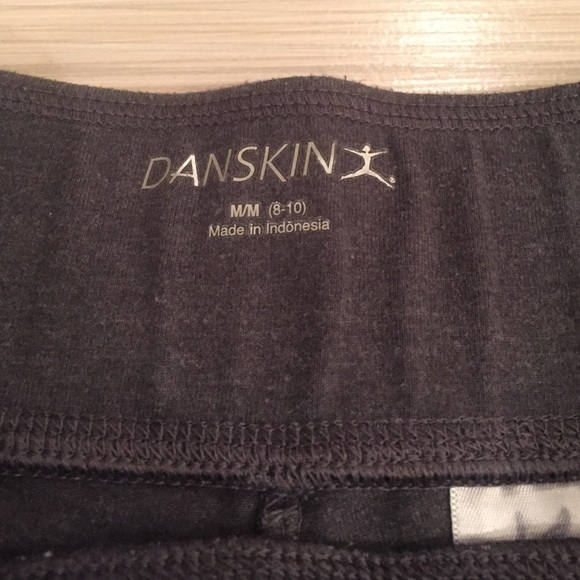 Danskin yoga leggings - Picture 2 of 2