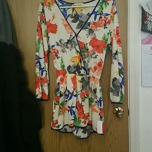 Summer romper