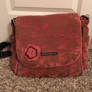 Petunia Pickle Bottom Diaper Backpack